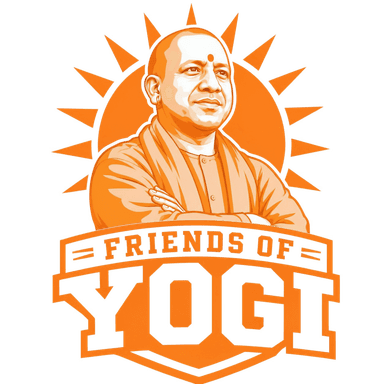 Friends of Yogi